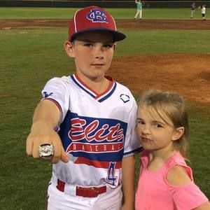 Meet your Posher, Kevin